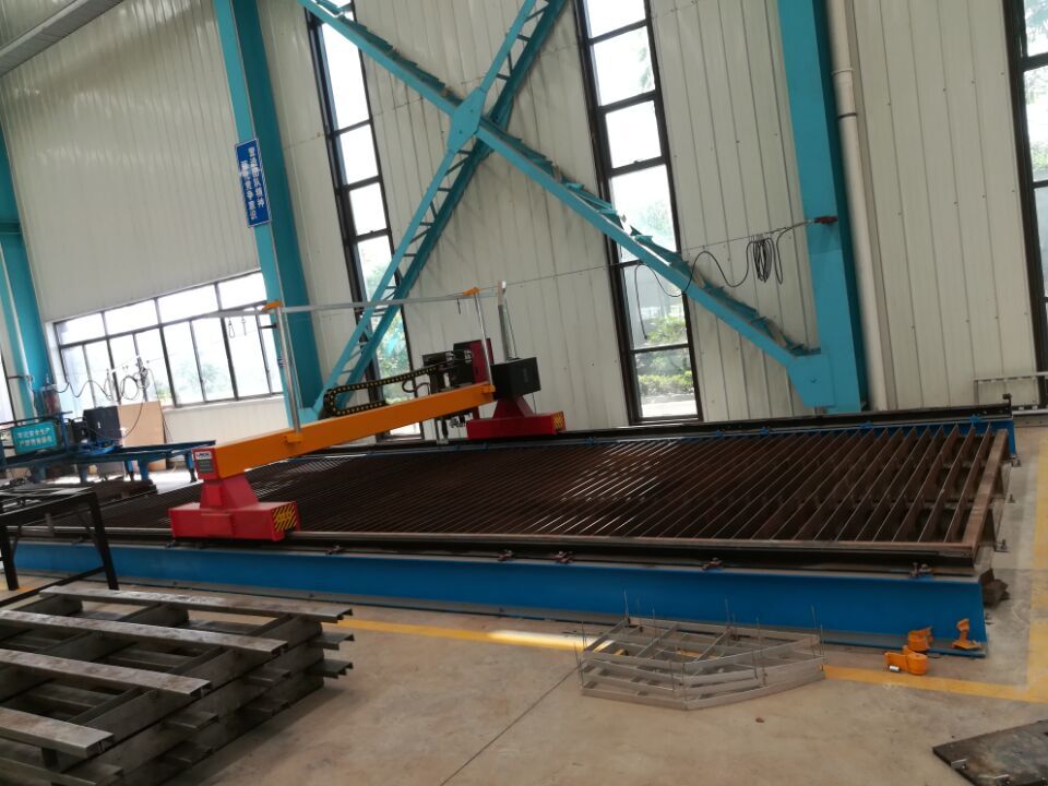 龍門數控等離子